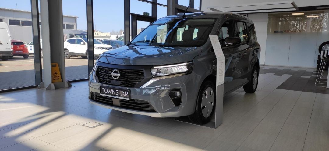 Tonwnstar Combi Business